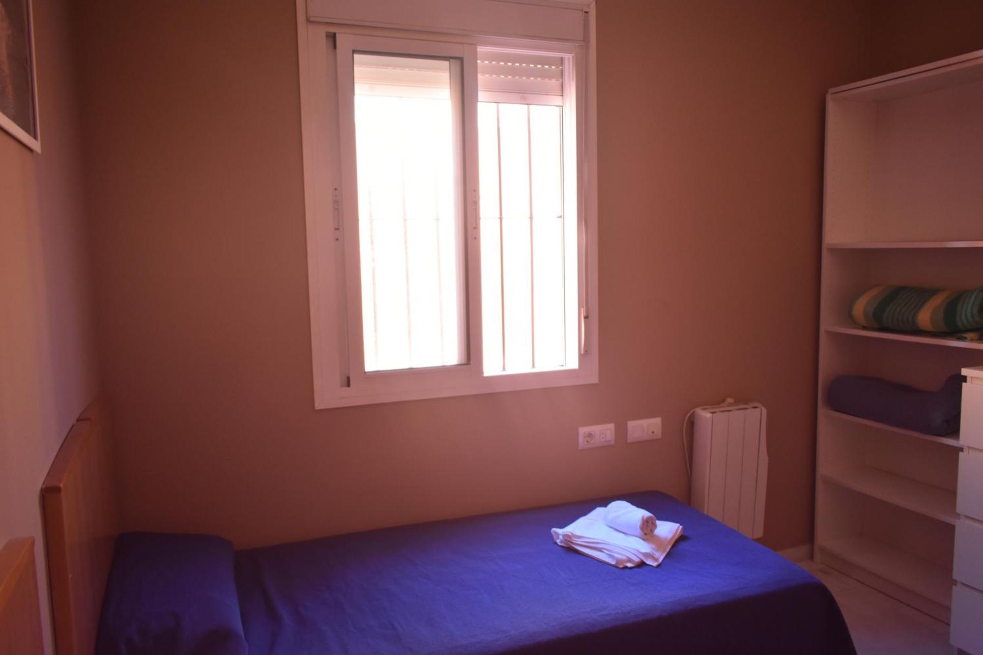 Hostal Alamare Séville Extérieur photo